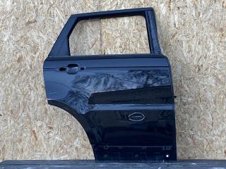 дверь задняя правая Land Rover Range Rover Sport 2 поколение [рестайлинг] 2019, бензин, внедорожник 5 дв., DK62-24720, DK6224720