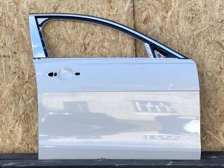 дверь передняя правая Jaguar XE 1 поколение X760 2017, 5.0 л., 508PN, бензин, АКПП, T4N2632