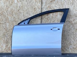 дверь передняя левая Audi A8 D4 [рестайлинг] 2016, 3.0 л., CREA, бензин, АКПП, седан, 4H0831051B