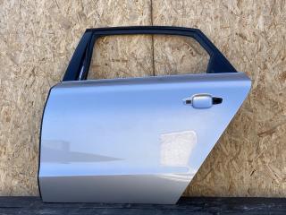 дверь задняя левая Audi A8 D4/4H 2012, 4.2 л., CDRA, бензин, АКПП, седан, 4H4833311