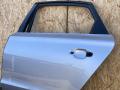 дверь задняя левая Audi A8 D4/4H 2012, 4.2 л., CDRA, бензин, АКПП, седан, 4H4833311 - фото №5
