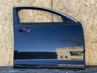 дверь передняя правая Jaguar XJ 4 поколение [рестайлинг] 2017, 5.0 л., 508PN, бензин, седан, C2D24177