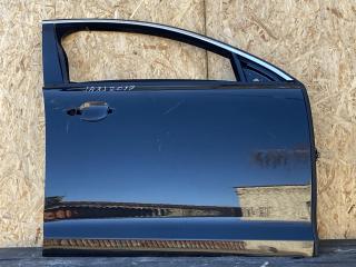 дверь передняя правая Jaguar XJ 4 поколение [рестайлинг] 2017, 5.0 л., 508PN, бензин, седан, C2D24177