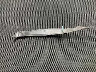 крыло Lexus LS 4 поколение [2-й рестайлинг] 2014, 4.6 л., 1UR-FSE, бензин, АКПП, седан, 53827-50060