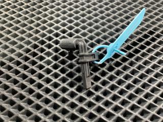 датчик ABS Audi Q7 4L [рестайлинг] 2011, 3.0 л., CJWE, бензин, АКПП, внедорожник 5 дв., WHT005651