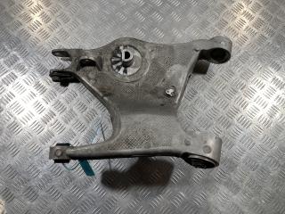 рычаг задний нижний Jaguar XE 1 поколение X760 2016, 3.0 л., AJ 126, бензин, GX73-5B530-AE, T2H39363, T2H24273, GX735B530AD