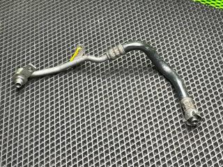 масляная трубка Audi A8 D4/4H [рестайлинг] 2014, 4.2 л., CDRA, бензин, АКПП, седан, 4H0317818H