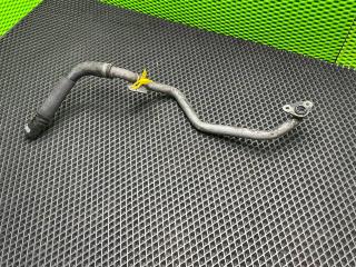 трубка охлаждающей жидкости Audi Q7 4L 2008, 4.2 л., BAR, бензин, внедорожник 5 дв., 7L8422881