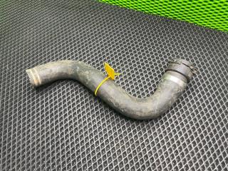 патрубок (трубопровод, шланг) Audi Q7 4L 2008, 4.2 л., BAR, бензин, внедорожник 5 дв., 7L6122101F, 3B0122291K