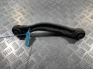 рычаг задний правый Jaguar XE 1 поколение X760 2017, 3.0 л., AJ 126, бензин, GX73-5K743-AB, T2H17175