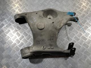 рычаг задний нижний Jaguar XE 1 поколение X760 2017, 3.0 л., AJ 126, бензин, GX73-5B530-AE, T2H39363, T2H24273, GX735B530AD