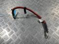 провод высоковольтный Mercedes-Benz S-Класс W222/C217/A217 2014, 4.7 л., M 278.928, бензин, АКПП, седан, A2225404202 - фото №4