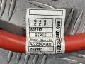 провод высоковольтный Mercedes-Benz S-Класс W222/C217/A217 2014, 4.7 л., M 278.928, бензин, АКПП, седан, A2225404202 - фото №7