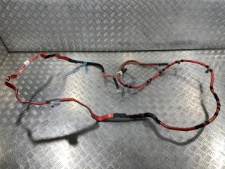 провод высоковольтный Audi A5 F5 2016, 2.0 л., бензин, АКПП, лифтбэк, 8W1971225AC