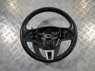 руль Jaguar XF 1 поколение [рестайлинг] 2013, 5.0 л., 508PN, бензин, АКПП, седан, CX23ABLEG