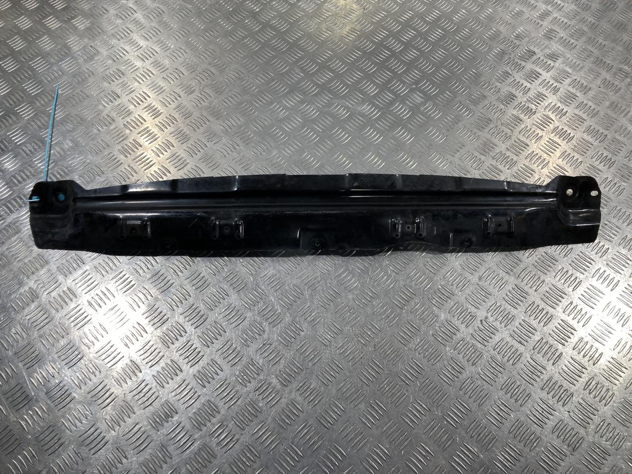 балка под радиатор Audi Q7 4L 2007, 4.2 л., BAR, бензин, АКПП, внедорожник 5 дв., 7L0805551A - фото №1