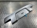 крышка багажника (дверь 3-5) BMW 7 серия F01/F02 [рестайлинг] 2014, 4.4 л., N63 B44 B, бензин, АКПП, седан, 51497186534, 7209763-10, 51497186533 - фото №2