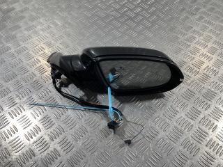 зеркало наружное правое Audi A8 D4/4H 2011, 4.2 л., CDRA, бензин, АКПП, седан, A2526502