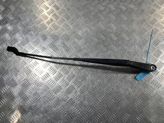 щеткодержатель (поводок стеклоочистителя, дворник) Jaguar XE 1 поколение X760 2016, 3.0 л., AJ 126, бензин, GX7317527BC, W000059093, T4N1183