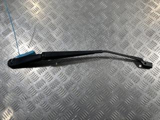 щеткодержатель (поводок стеклоочистителя, дворник) Land Rover Range Rover Evoque 1 поколение [рестайлинг] 2017, 2.0 л., бензин, АКПП, внедорожник 5 дв., BJ3217527BB, LR025118, LR027683