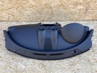 панель передняя салона (торпедо) Jaguar XJ 4 поколение [рестайлинг] 2016, 5.0 л., 508PN, бензин, АКПП, черный, седан, FDRAW9304320A11, AW9304320A11