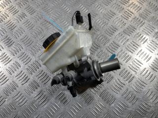 цилиндр тормозной главный Jaguar XF X260 2016, 3.0 л., AJ 126, бензин, седан, BX232K115AA, LR126060, LR090712, T2H42221, T2H7388