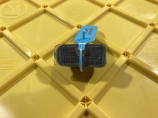 подсветка номера Jaguar XF 1 поколение [рестайлинг] 2012, 5.0 л., 508PS, бензин, АКПП, седан, C2D16179, AW9313550AA