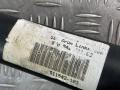 форточка передняя левая Porsche Panamera 970 2009, 970542311 - фото №8