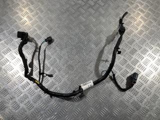 рулевая рейка Jaguar F-Pace 1 поколение X761 2016, 3.0 л., бензин, АКПП, внедорожник 5 дв., HK8314F427AC, T4A2153, T4A16338