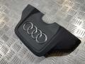 декоративная крышка двигателя Audi A7 4G 2012, 3.0 л., CGWB, бензин, хетчбэк 5 дв., 06E103926N - фото №7