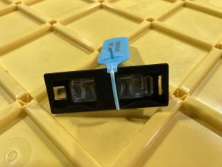 подсветка номера Audi A5 F5 2017, 2.0 л., бензин, АКПП, лифтбэк, 8W6943021