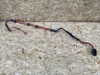 провод высоковольтный Jaguar XE 1 поколение 2016, 3.0 л., бензин, АКПП, седан, HX7314300AB, T4N13934