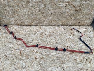 провод высоковольтный Jaguar XF X260 CC9 2017, 2.0 л., бензин, седан, JX6314300AA, T2H47923