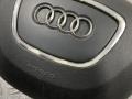 подушка безопасности водителя Audi A6 4G/C7 2013, 3.0 л., CGWB, бензин, седан, 4G0880201G, 4G0880201G6PS - фото №5