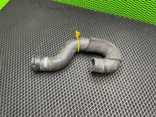 патрубок (трубопровод, шланг) Audi A8 D3 [рестайлинг] 2006, 4.2 л., BVJ, бензин, АКПП, седан, 4E0121055AF, 3B0122291K