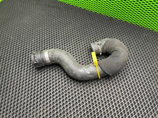 патрубок (трубопровод, шланг) Audi A8 D3 [рестайлинг] 2006, 4.2 л., BVJ, бензин, АКПП, седан, 4E0121055AF, 3B0122291K