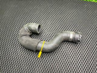 патрубок (трубопровод, шланг) Audi A8 D3 [рестайлинг] 2006, 4.2 л., BVJ, бензин, АКПП, седан, 4E0121055AF, 3B0122291K