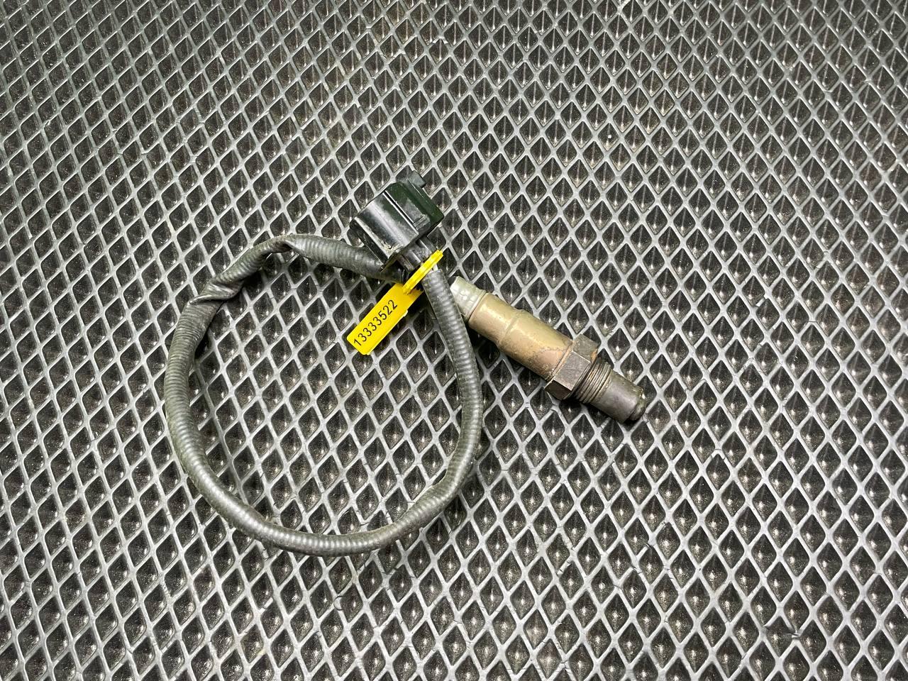 лямбда-зонд Mercedes-Benz S-Класс W221 2008, 5.5 л., M 273.961, бензин, седан, A0045420818, 0258006747, 0258006748 - фото №1