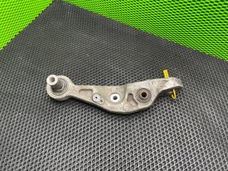 рычаг передний левый Lexus LS 4 поколение 2007, 4.6 л., 1UR-FSE, бензин, АКПП, седан