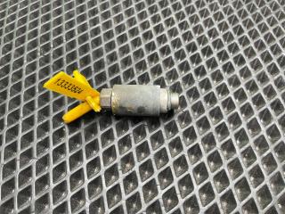 пневмостойка задняя Audi A8 D3 [рестайлинг] 2007, 4.2 л., BVJ, бензин, АКПП, седан