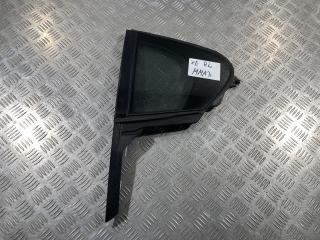 форточка задняя левая Jaguar XE 1 поколение 2016, 5.0 л., 508PN, бензин, АКПП, седан, GX7325829A