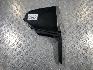 форточка задняя правая Jaguar XE 1 поколение 2016, 5.0 л., 508PN, бензин, АКПП, седан, GX7325828A