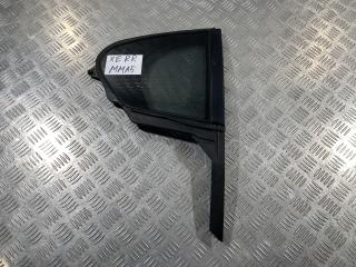 форточка задняя правая Jaguar XE 1 поколение 2016, 5.0 л., 508PN, бензин, АКПП, седан, GX7325828A