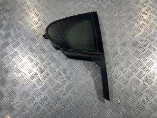 форточка задняя правая Jaguar XE 1 поколение 2016, 5.0 л., 508PN, бензин, АКПП, седан, GX7325828A