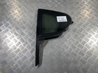 форточка задняя левая Jaguar XE 1 поколение 2016, 5.0 л., 508PN, бензин, АКПП, седан, GX7325829A