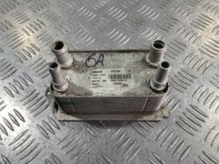 радиатор масляный Jaguar XF X250 2010, 5.0 л., 508PN, бензин, АКПП, черный, седан, AW837A095AA, C2Z18818, C2P12397, LR036354, R9151005