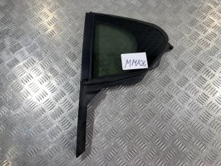 форточка задняя левая Jaguar XE 1 поколение 2016, 5.0 л., 508PN, бензин, АКПП, седан, GX7325829A