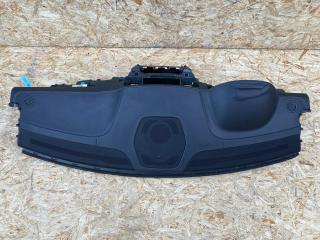 панель передняя салона (торпедо) Mercedes-Benz GL-Класс X166 2014, 4.7 л., M 278.928, бензин, АКПП, внедорожник 5 дв., A1666800487