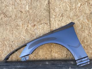 крыло переднее левое Lexus LS 4 поколение [2-й рестайлинг] 2016, 4.6 л., 1UR-FSE, бензин, АКПП, седан