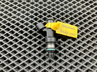 форсунка Infiniti FX35 2 поколение 2011, 5.0 л., VK50VE, бензин, АКПП, внедорожник 5 дв., FBY8090